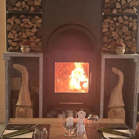 Hotel Le Cime Val Masino Εξωτερικό φωτογραφία