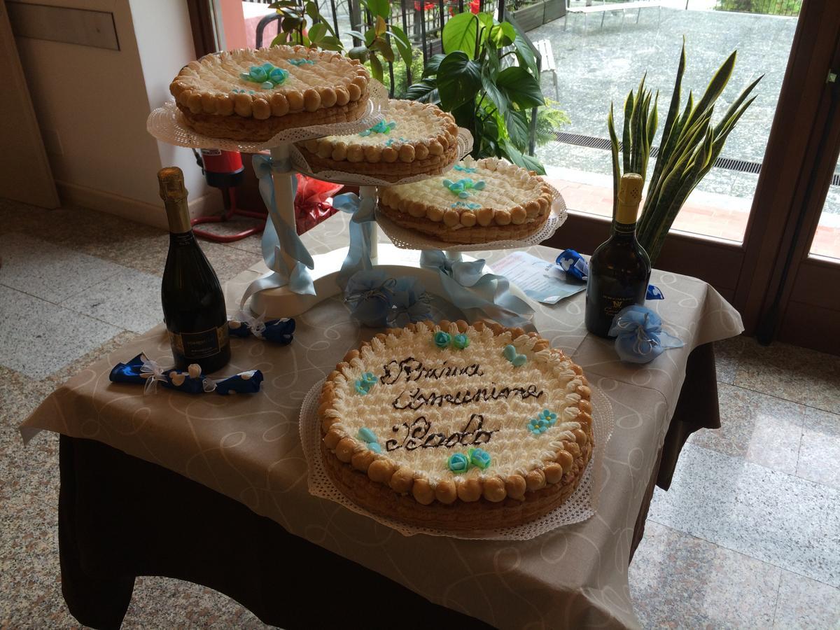 Hotel Le Cime Val Masino Εξωτερικό φωτογραφία