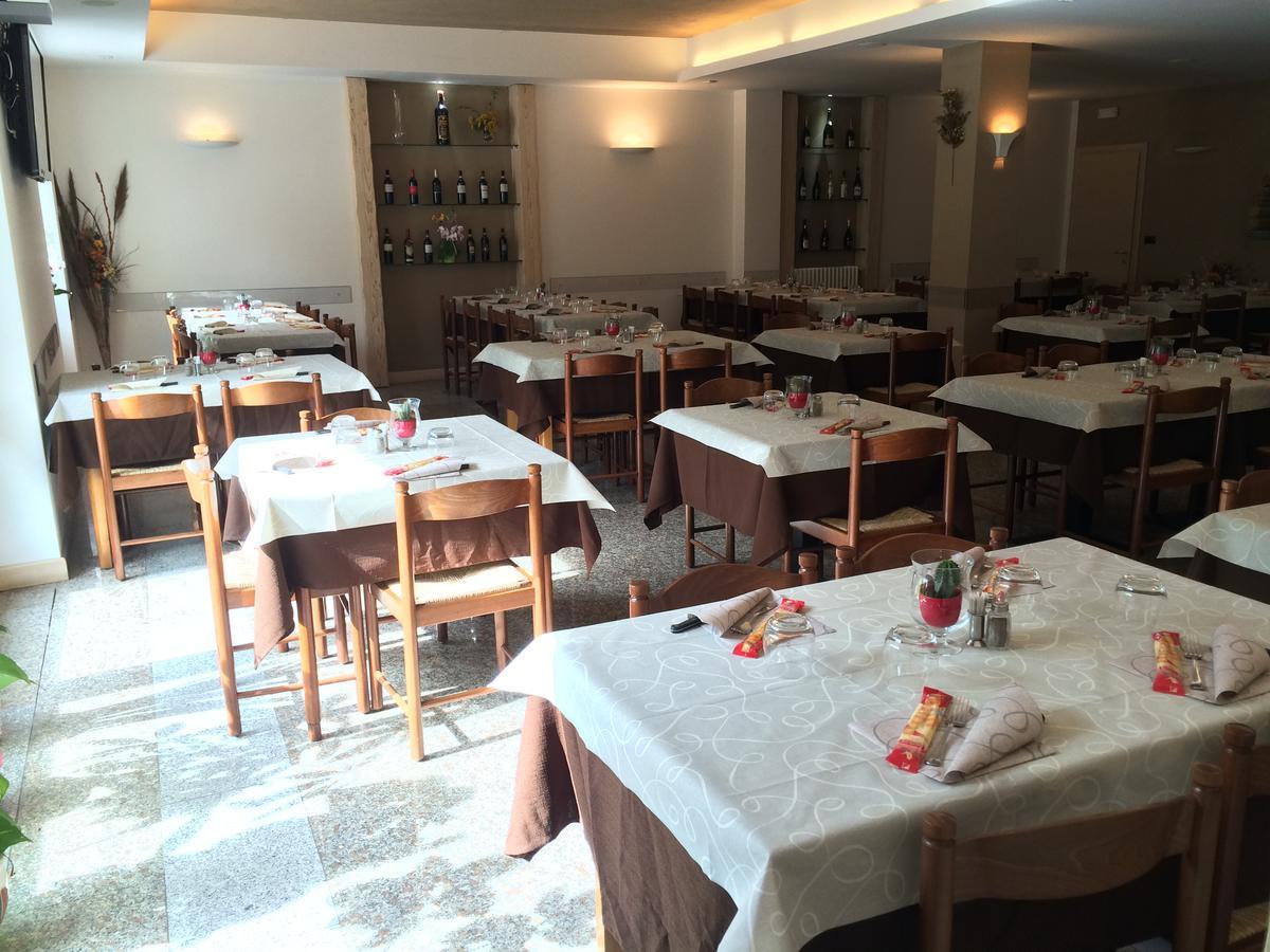 Hotel Le Cime Val Masino Εξωτερικό φωτογραφία