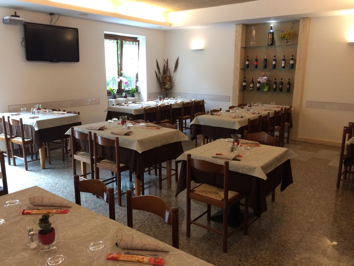 Hotel Le Cime Val Masino Εξωτερικό φωτογραφία