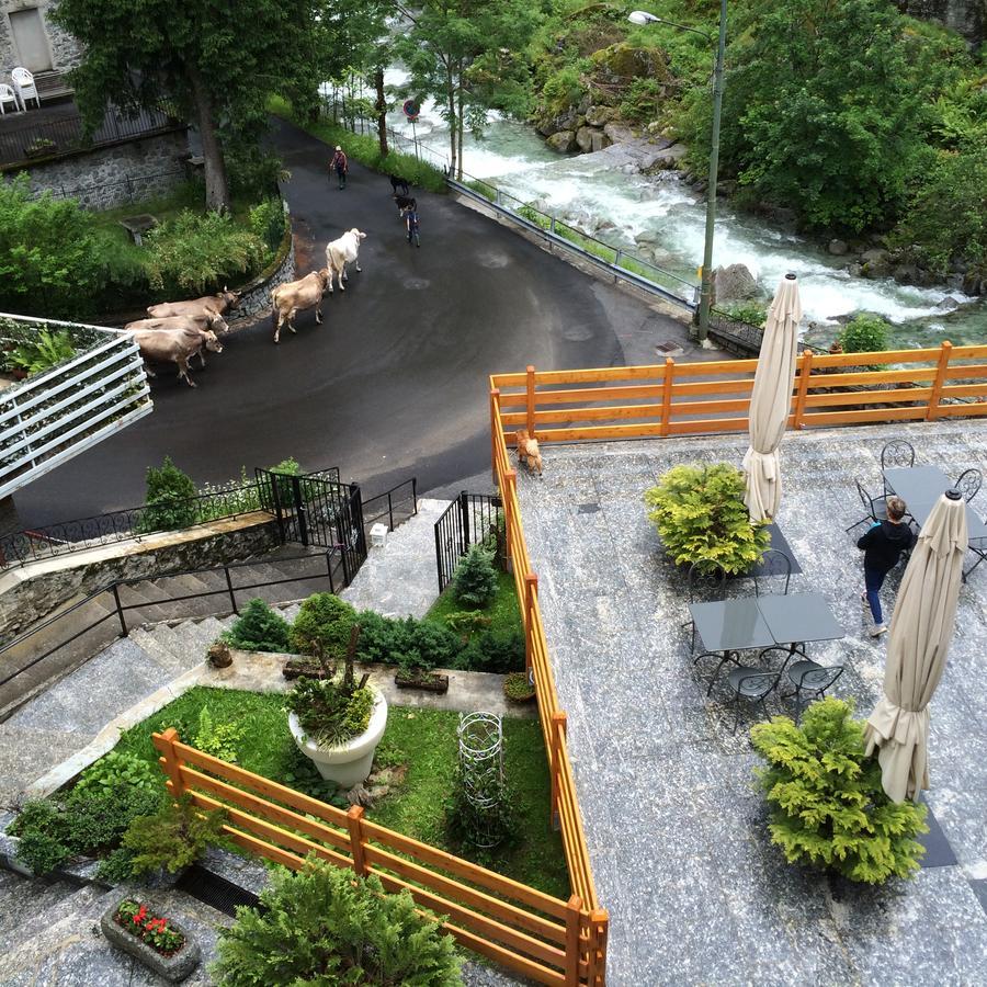 Hotel Le Cime Val Masino Εξωτερικό φωτογραφία