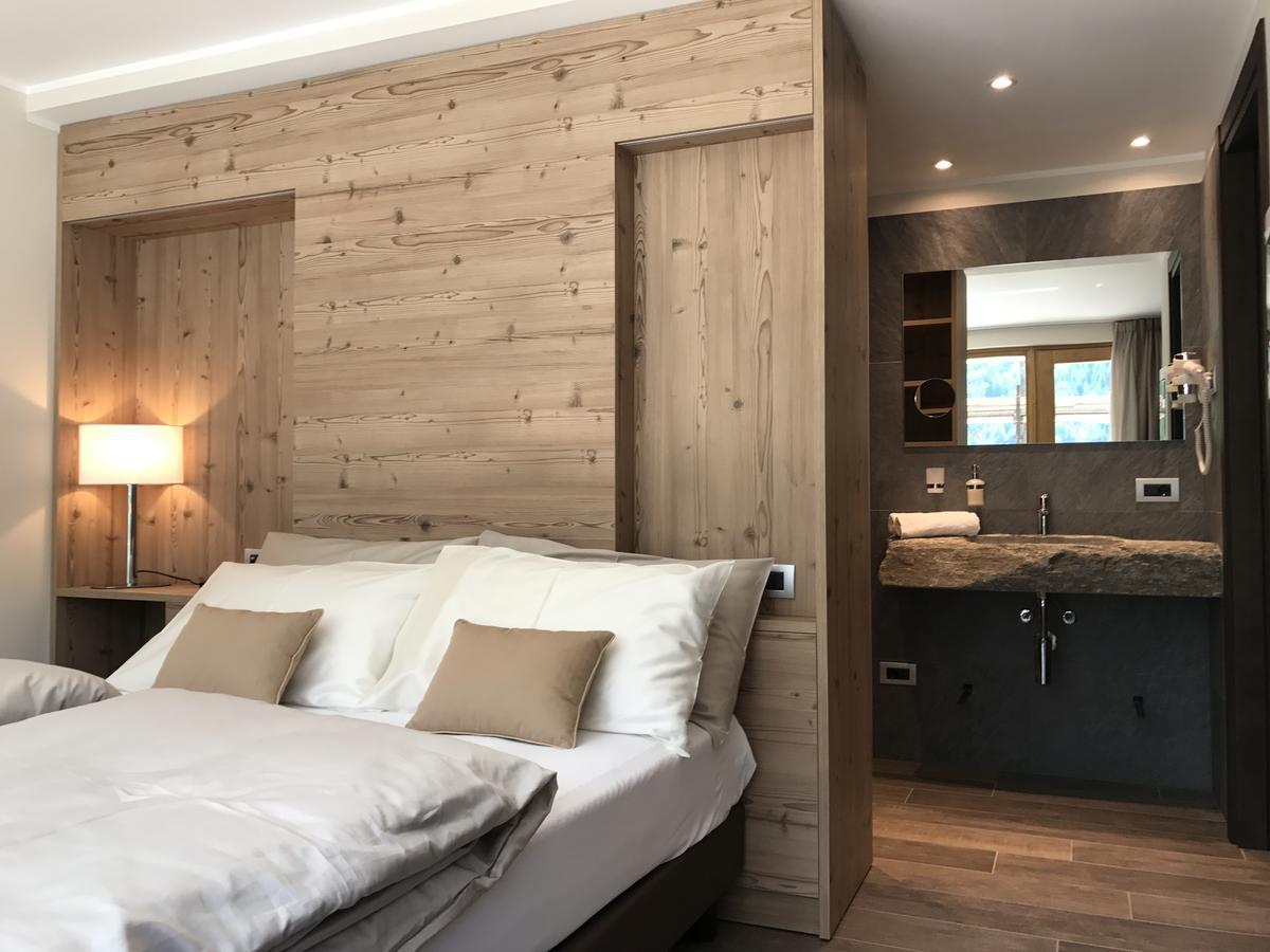 Hotel Le Cime Val Masino Εξωτερικό φωτογραφία