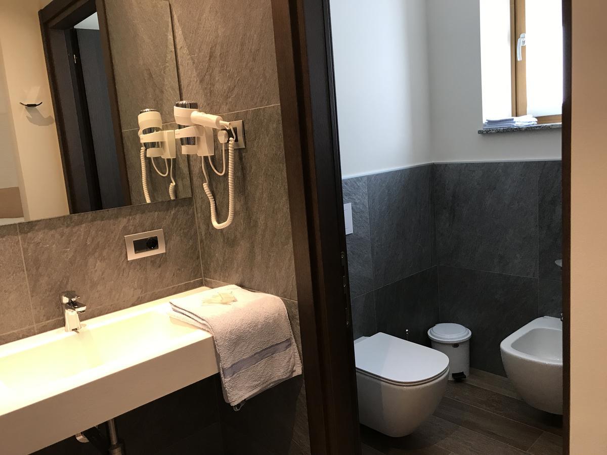 Hotel Le Cime Val Masino Εξωτερικό φωτογραφία
