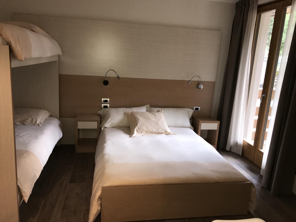Hotel Le Cime Val Masino Εξωτερικό φωτογραφία