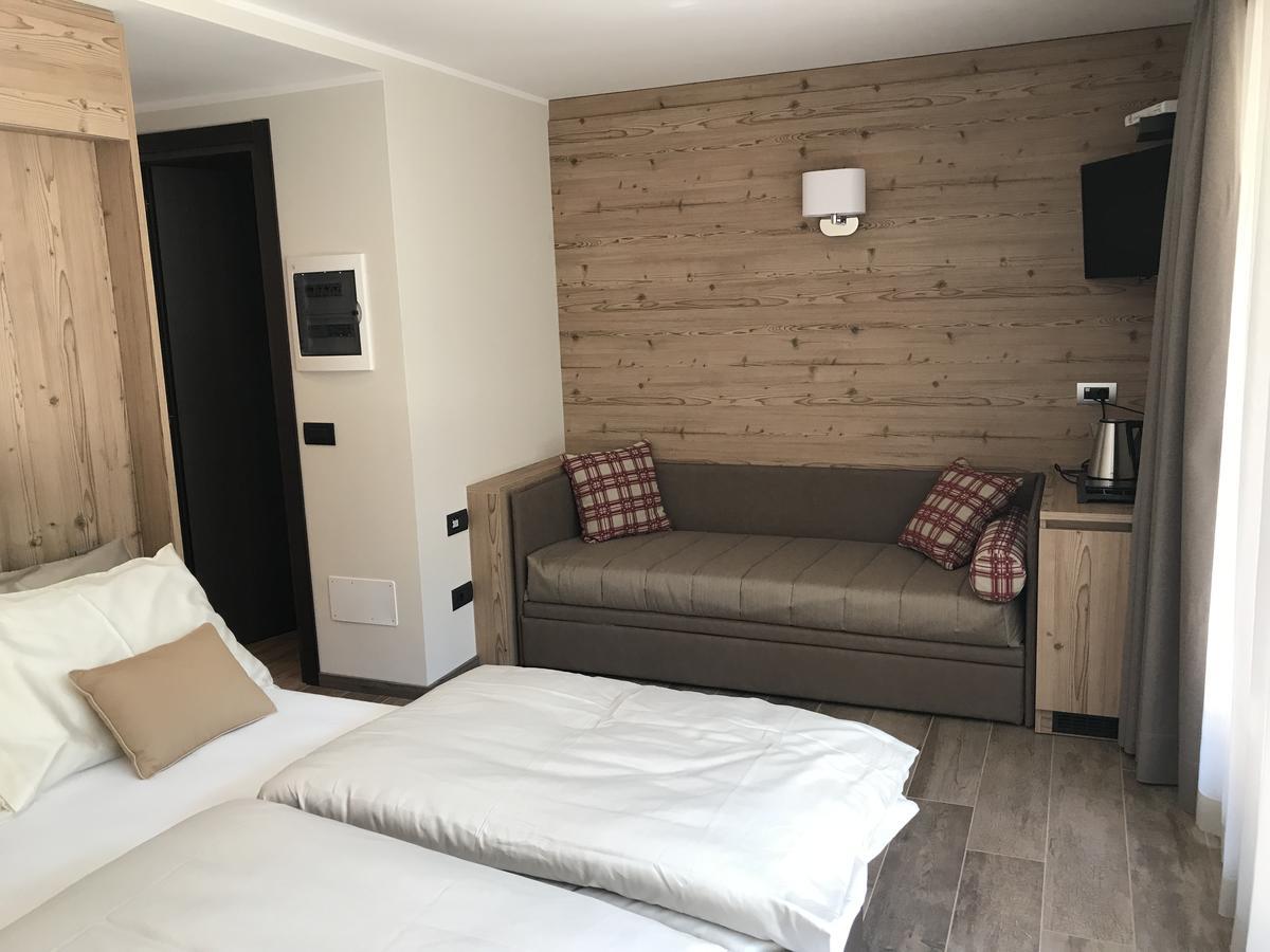 Hotel Le Cime Val Masino Εξωτερικό φωτογραφία