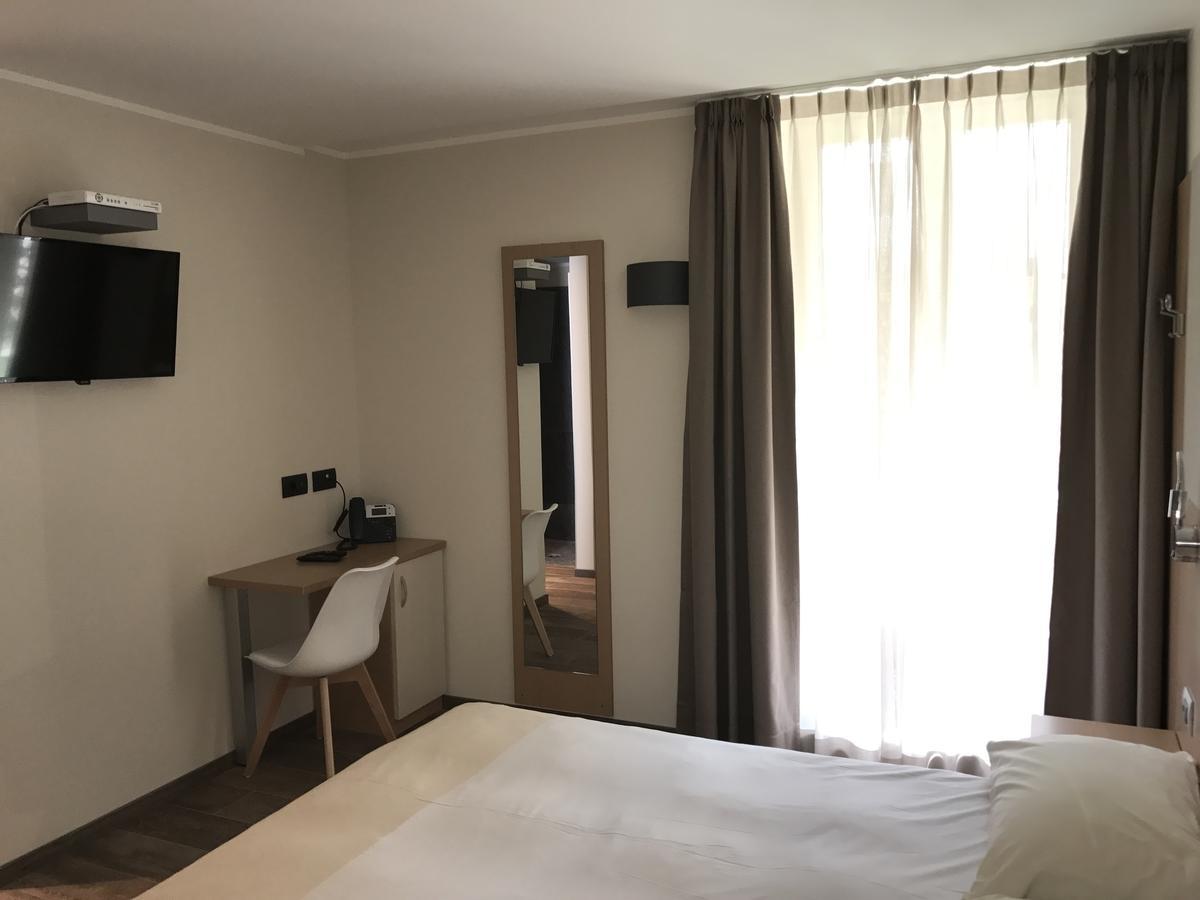 Hotel Le Cime Val Masino Εξωτερικό φωτογραφία