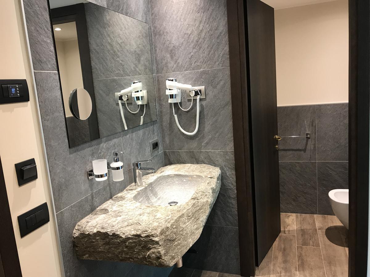 Hotel Le Cime Val Masino Εξωτερικό φωτογραφία