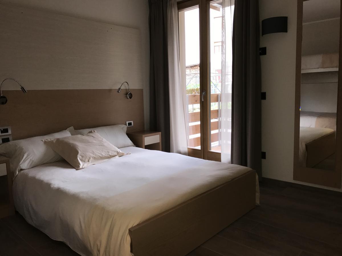 Hotel Le Cime Val Masino Εξωτερικό φωτογραφία
