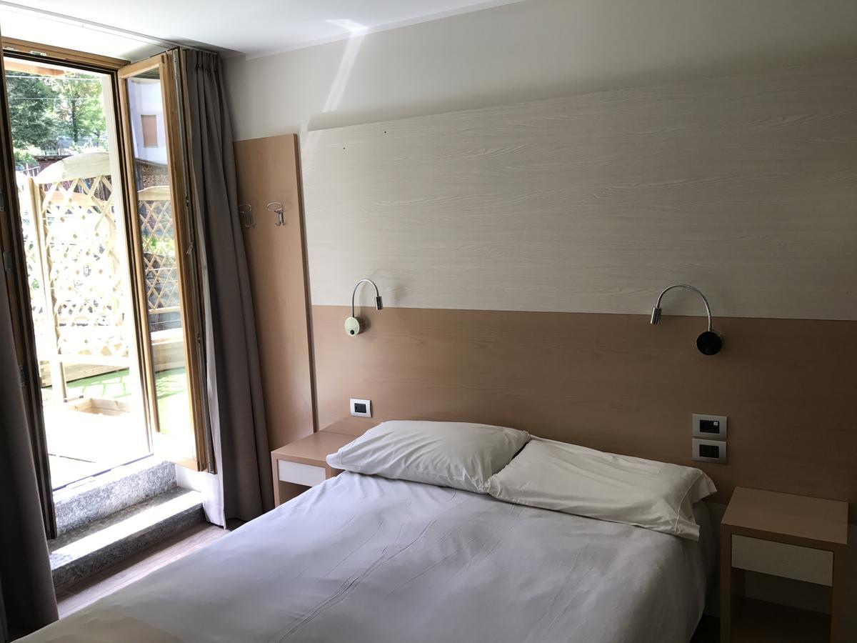 Hotel Le Cime Val Masino Εξωτερικό φωτογραφία