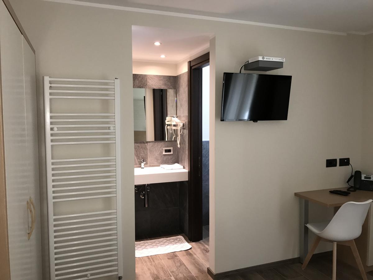 Hotel Le Cime Val Masino Εξωτερικό φωτογραφία