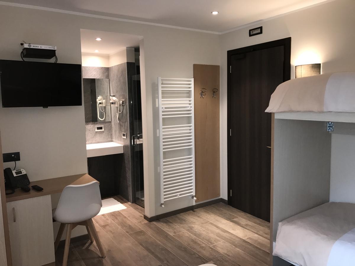 Hotel Le Cime Val Masino Εξωτερικό φωτογραφία