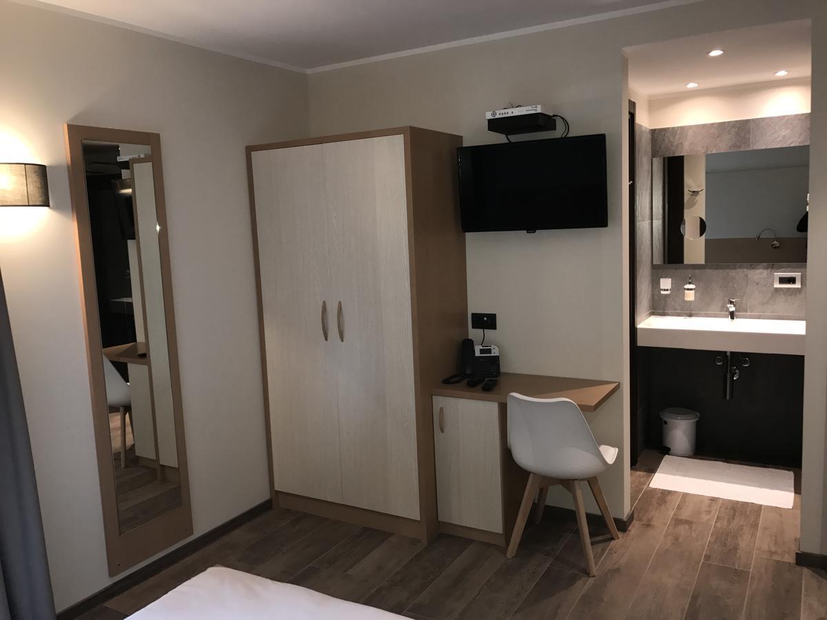 Hotel Le Cime Val Masino Εξωτερικό φωτογραφία