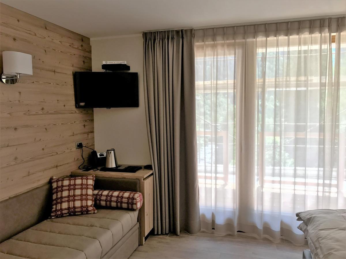 Hotel Le Cime Val Masino Εξωτερικό φωτογραφία