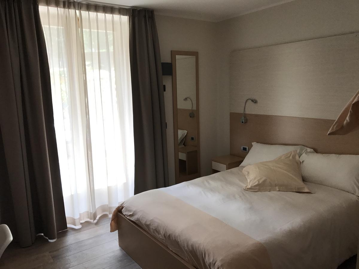 Hotel Le Cime Val Masino Εξωτερικό φωτογραφία