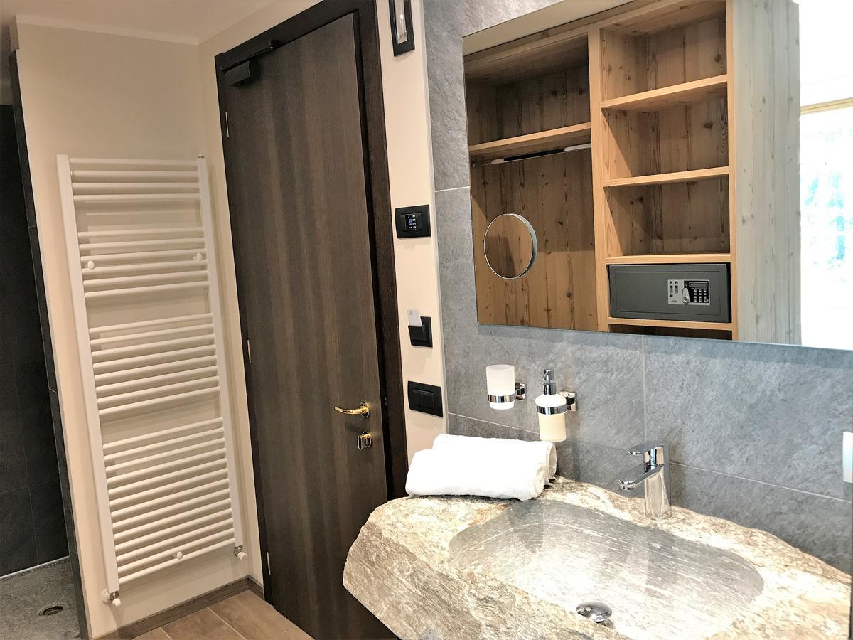 Hotel Le Cime Val Masino Εξωτερικό φωτογραφία