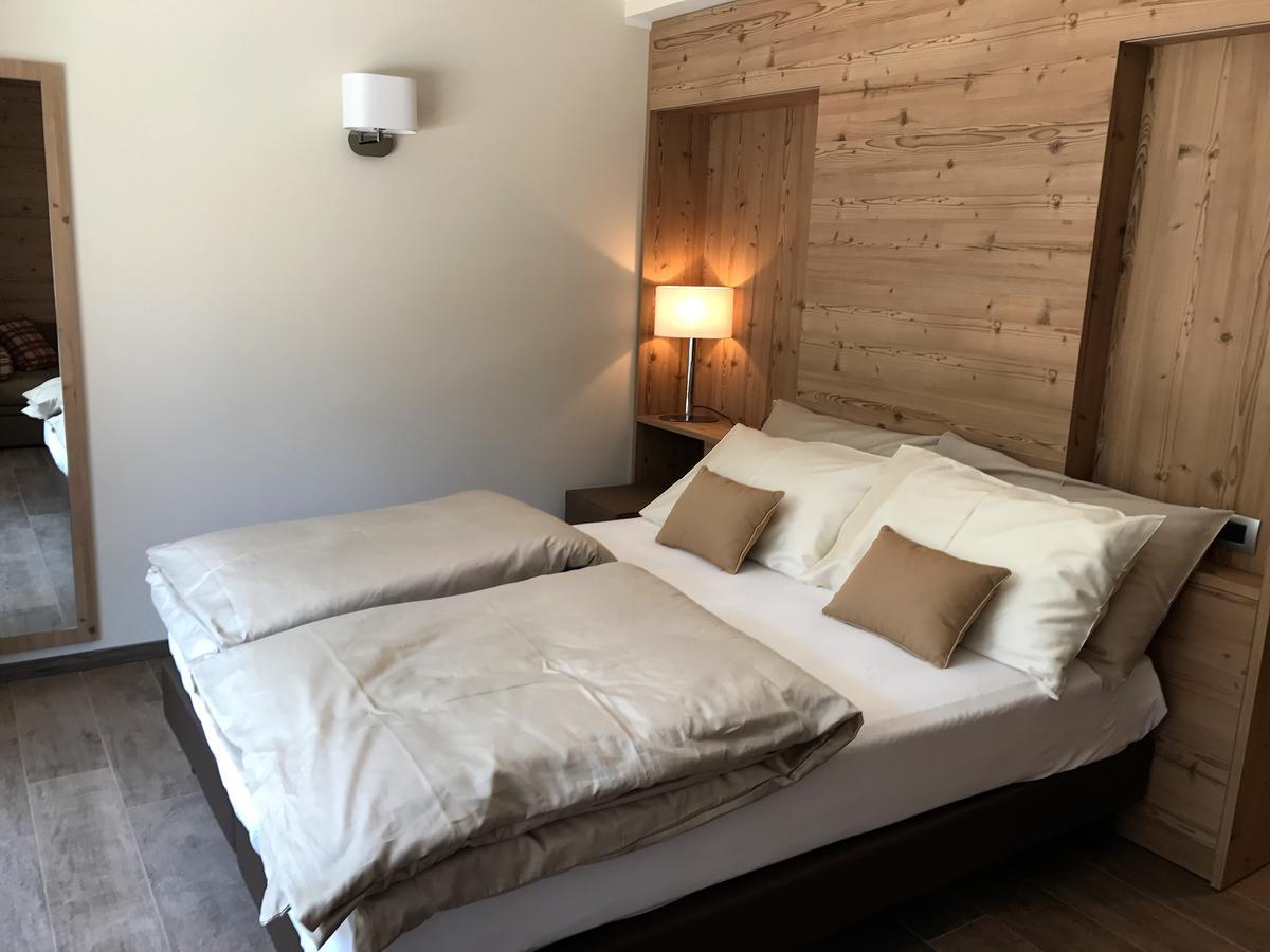 Hotel Le Cime Val Masino Εξωτερικό φωτογραφία