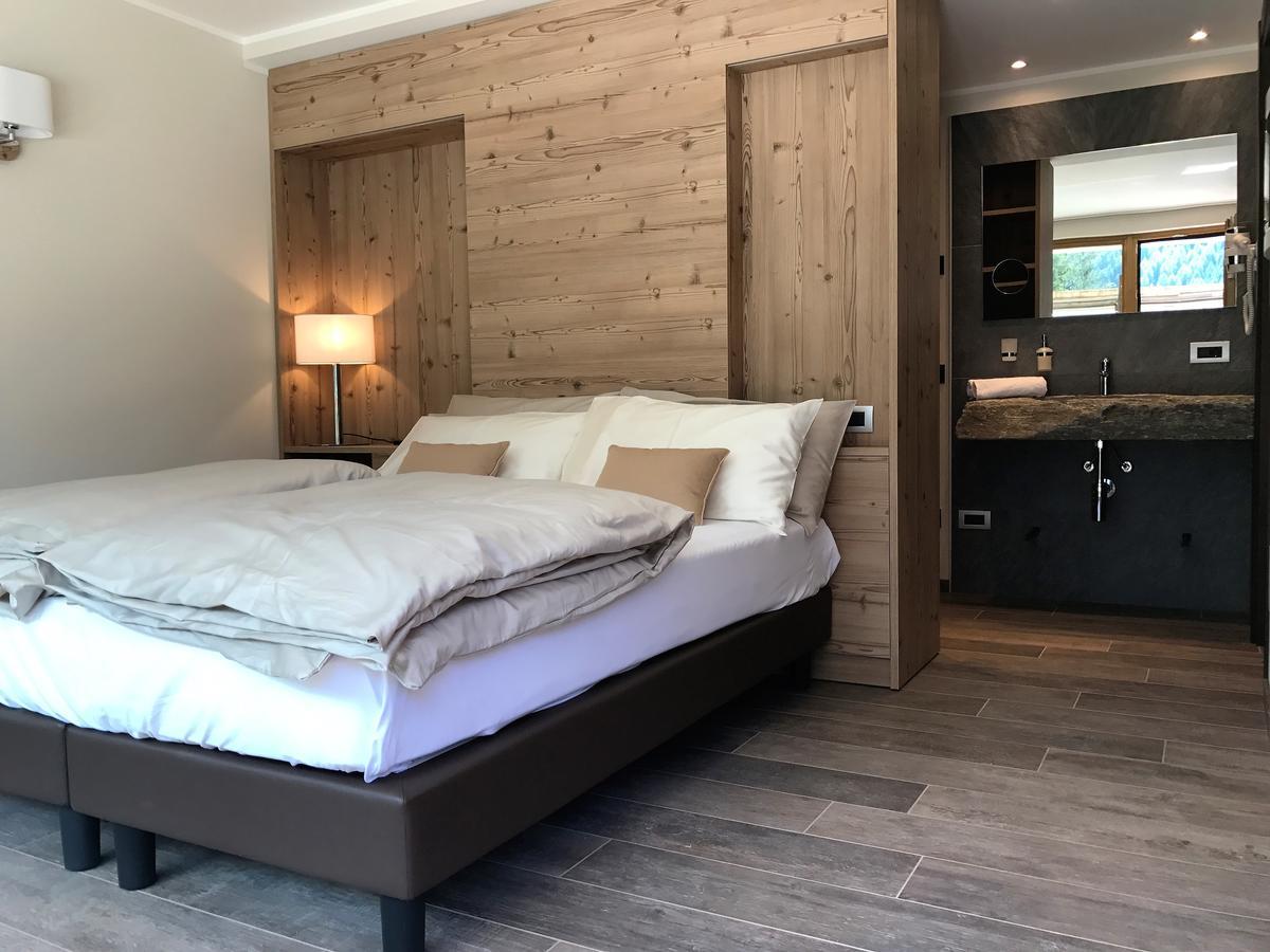 Hotel Le Cime Val Masino Εξωτερικό φωτογραφία