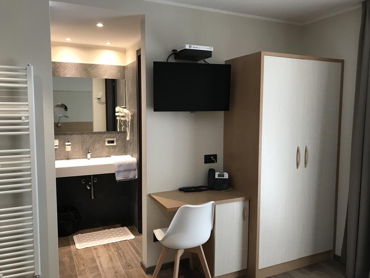 Hotel Le Cime Val Masino Εξωτερικό φωτογραφία
