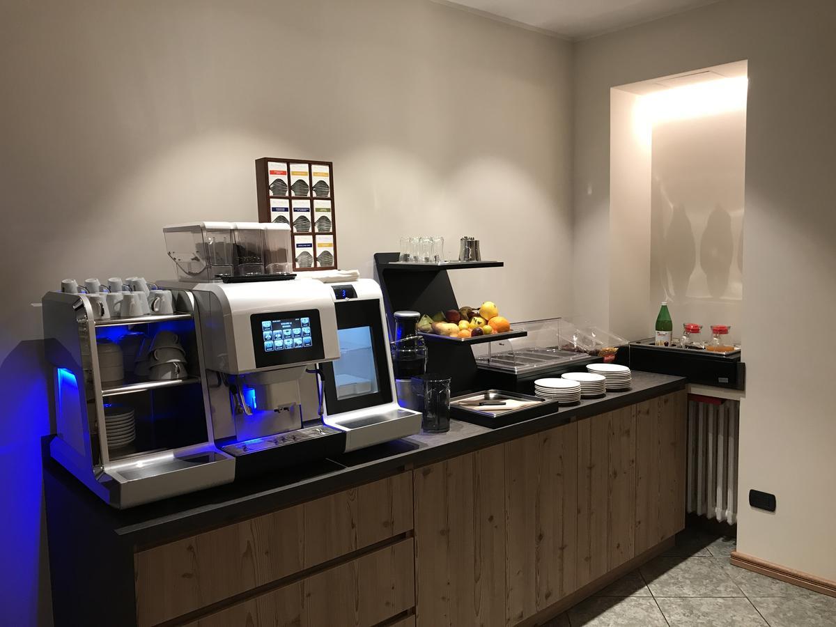 Hotel Le Cime Val Masino Εξωτερικό φωτογραφία