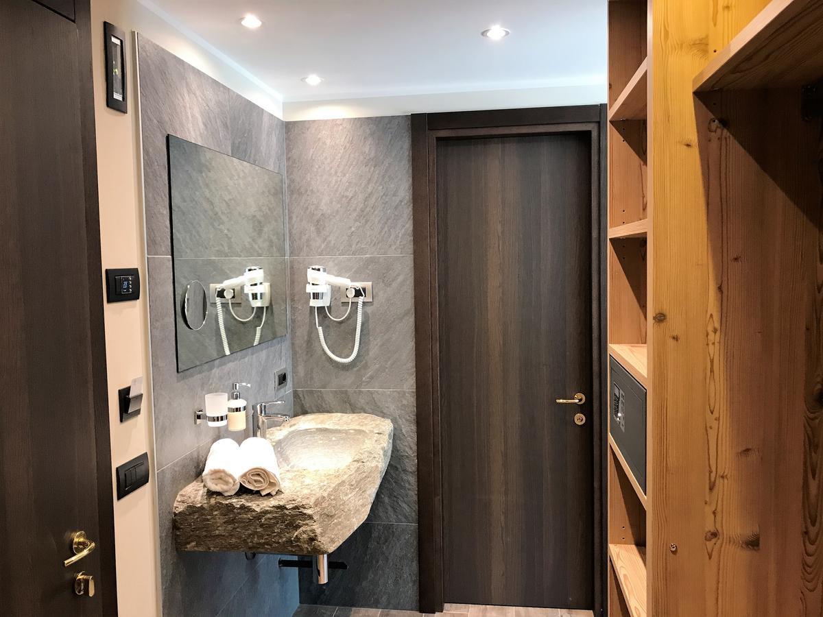Hotel Le Cime Val Masino Εξωτερικό φωτογραφία