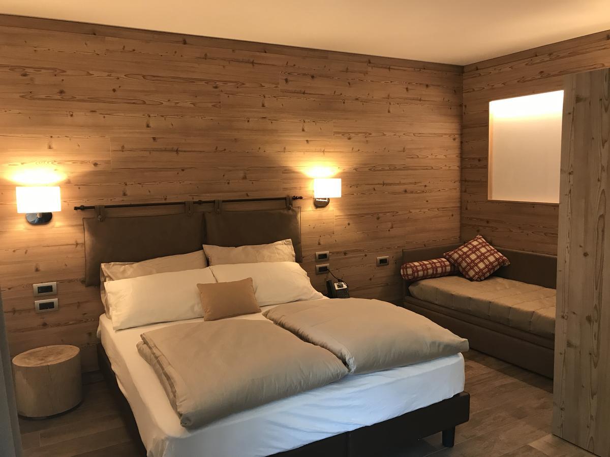 Hotel Le Cime Val Masino Εξωτερικό φωτογραφία