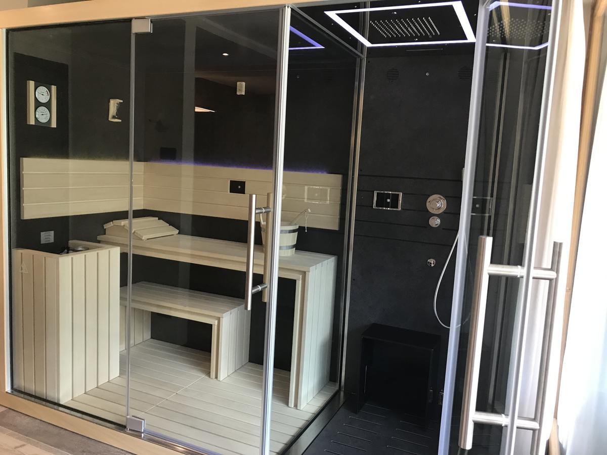 Hotel Le Cime Val Masino Εξωτερικό φωτογραφία