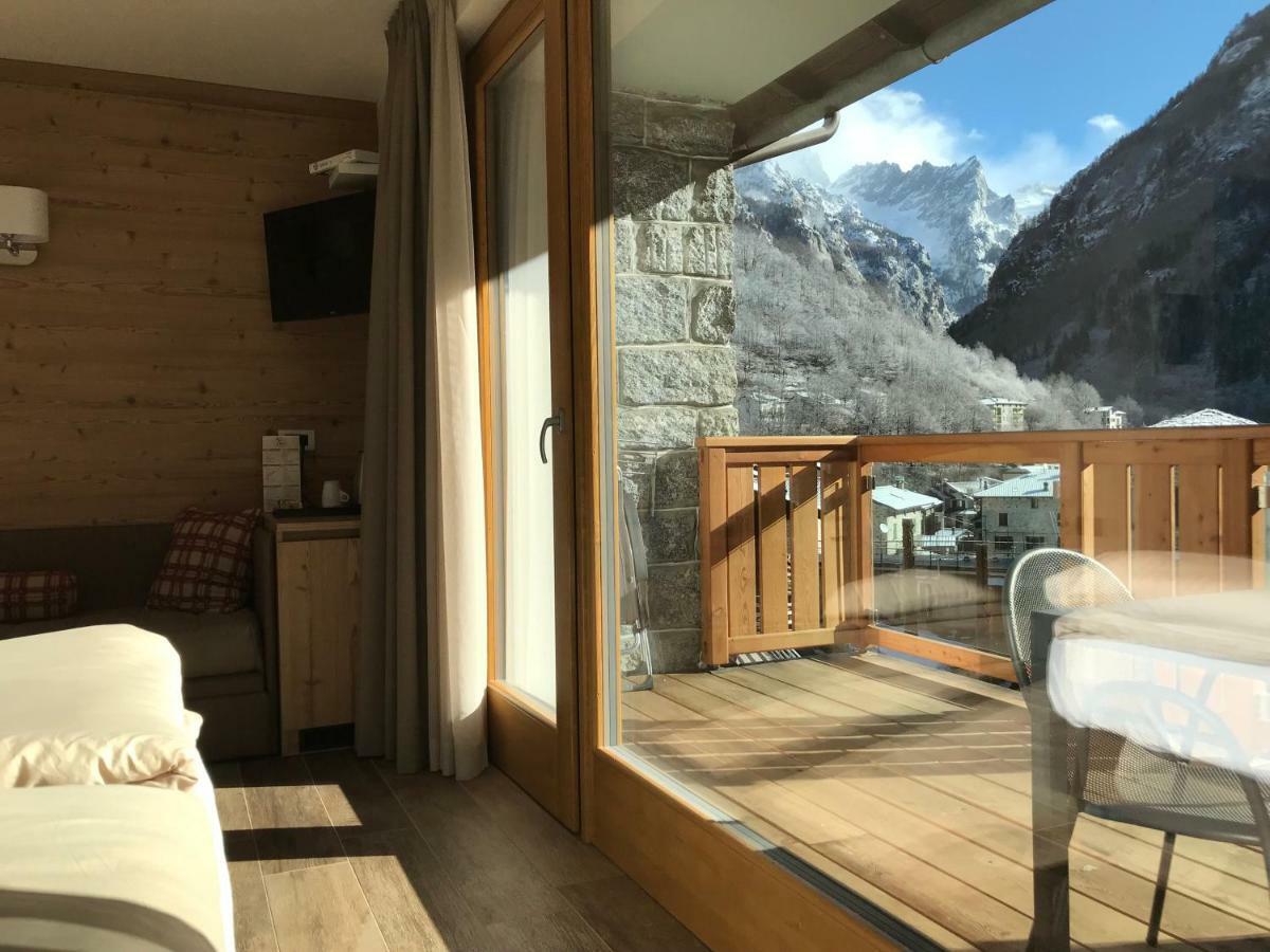 Hotel Le Cime Val Masino Εξωτερικό φωτογραφία