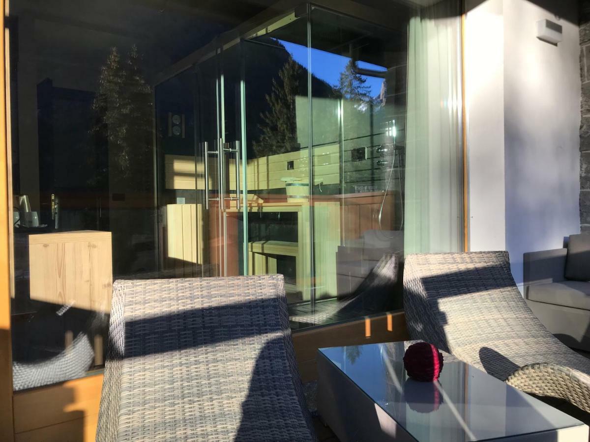 Hotel Le Cime Val Masino Εξωτερικό φωτογραφία
