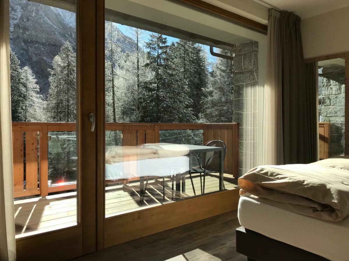 Hotel Le Cime Val Masino Εξωτερικό φωτογραφία